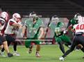 Photo from the gallery "Bellaire @ Cypress Falls (UIL Football 6A D1 Region III Bi-District)"