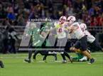 Photo from the gallery "Bellaire @ Cypress Falls (UIL Football 6A D1 Region III Bi-District)"