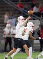 Photo from the gallery "Bellaire @ Cypress Falls (UIL Football 6A D1 Region III Bi-District)"