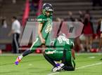 Photo from the gallery "Bellaire @ Cypress Falls (UIL Football 6A D1 Region III Bi-District)"