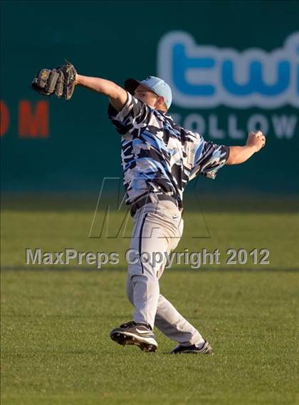Thumbnail 1 in San Benito vs. Valley Christian (CIF CCS D1 Final) photogallery.