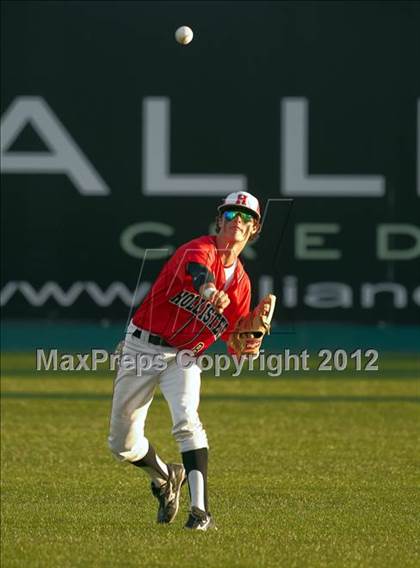 Thumbnail 3 in San Benito vs. Valley Christian (CIF CCS D1 Final) photogallery.