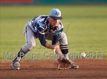 Thumbnail 2 in San Benito vs. Valley Christian (CIF CCS D1 Final) photogallery.