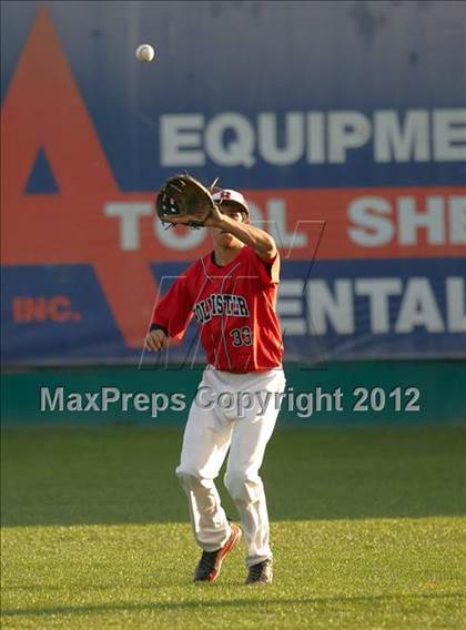 Thumbnail 1 in San Benito vs. Valley Christian (CIF CCS D1 Final) photogallery.