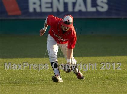 Thumbnail 1 in San Benito vs. Valley Christian (CIF CCS D1 Final) photogallery.