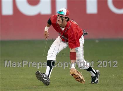 Thumbnail 3 in San Benito vs. Valley Christian (CIF CCS D1 Final) photogallery.