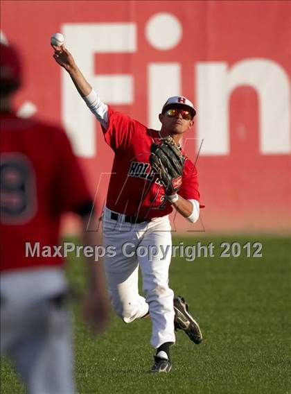 Thumbnail 1 in San Benito vs. Valley Christian (CIF CCS D1 Final) photogallery.