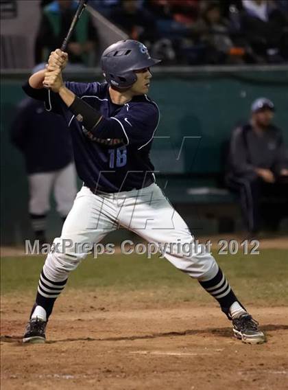 Thumbnail 3 in San Benito vs. Valley Christian (CIF CCS D1 Final) photogallery.