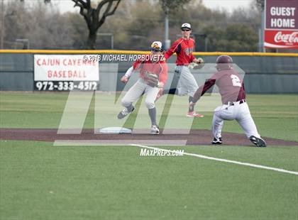 Thumbnail 2 in FR: Centennial @ Plano photogallery.