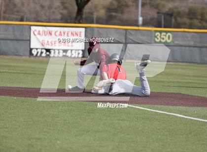 Thumbnail 2 in FR: Centennial @ Plano photogallery.