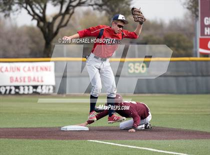 Thumbnail 2 in FR: Centennial @ Plano photogallery.