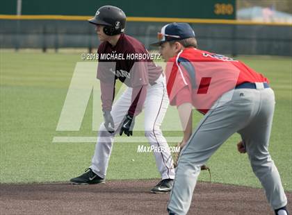 Thumbnail 1 in FR: Centennial @ Plano photogallery.