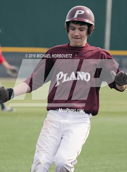 Thumbnail 1 in FR: Centennial @ Plano photogallery.