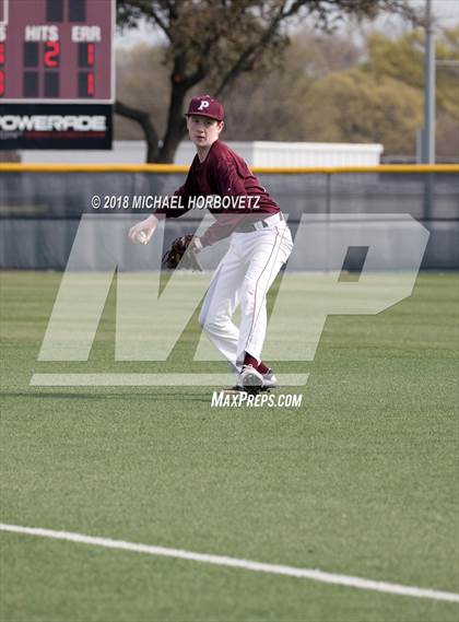 Thumbnail 2 in FR: Centennial @ Plano photogallery.