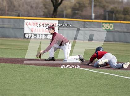 Thumbnail 3 in FR: Centennial @ Plano photogallery.