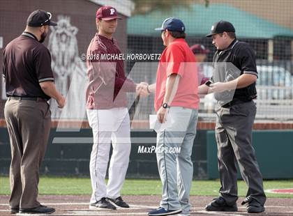 Thumbnail 2 in FR: Centennial @ Plano photogallery.