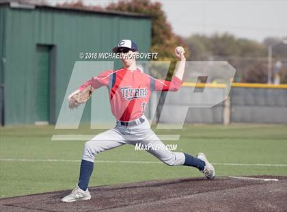 Thumbnail 3 in FR: Centennial @ Plano photogallery.