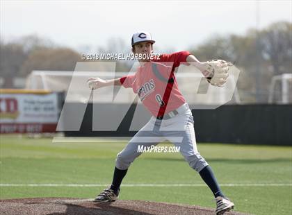 Thumbnail 3 in FR: Centennial @ Plano photogallery.