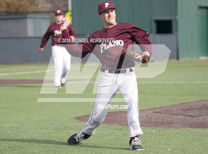 Thumbnail 2 in FR: Centennial @ Plano photogallery.