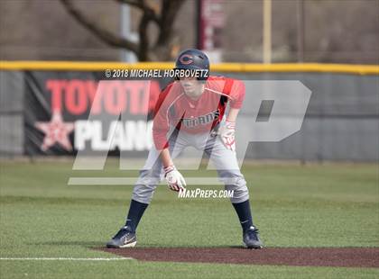 Thumbnail 3 in FR: Centennial @ Plano photogallery.