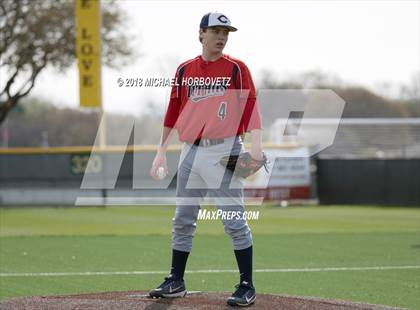 Thumbnail 2 in FR: Centennial @ Plano photogallery.