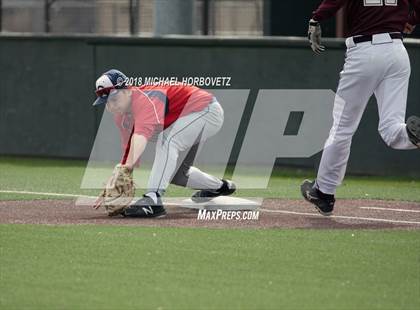 Thumbnail 2 in FR: Centennial @ Plano photogallery.