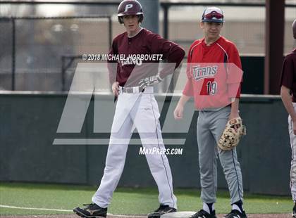 Thumbnail 2 in FR: Centennial @ Plano photogallery.