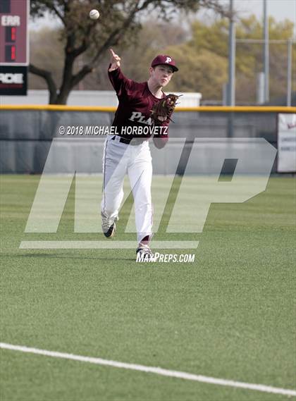 Thumbnail 1 in FR: Centennial @ Plano photogallery.