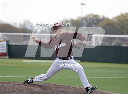 Thumbnail 1 in FR: Centennial @ Plano photogallery.