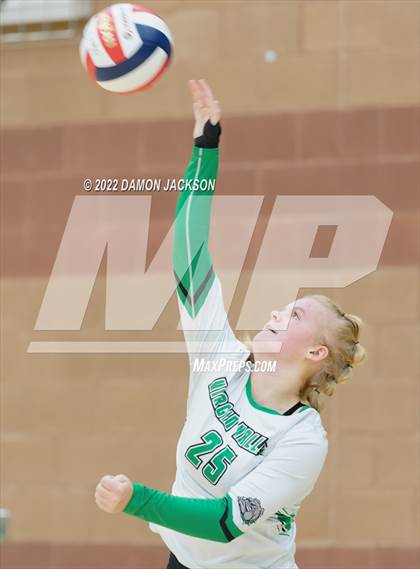 Thumbnail 3 in Pinecrest Academy Cadence @ Virgin Valley photogallery.
