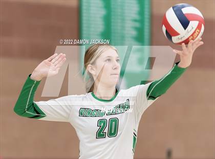 Thumbnail 3 in Pinecrest Academy Cadence @ Virgin Valley photogallery.
