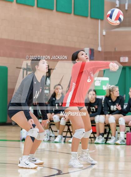 Thumbnail 3 in Pinecrest Academy Cadence @ Virgin Valley photogallery.