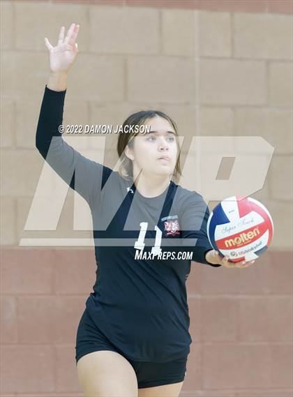 Thumbnail 3 in Pinecrest Academy Cadence @ Virgin Valley photogallery.