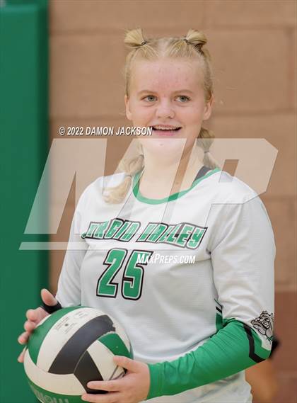Thumbnail 3 in Pinecrest Academy Cadence @ Virgin Valley photogallery.