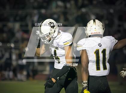 Thumbnail 3 in Calabasas @ Madison (CIF SoCal Regional 2-AA Final) photogallery.