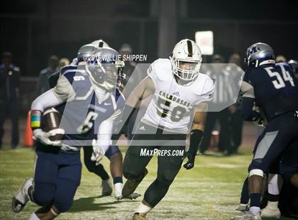 Thumbnail 1 in Calabasas @ Madison (CIF SoCal Regional 2-AA Final) photogallery.