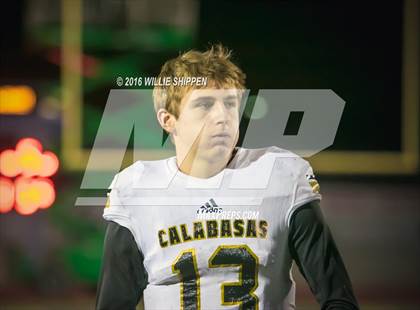 Thumbnail 1 in Calabasas @ Madison (CIF SoCal Regional 2-AA Final) photogallery.