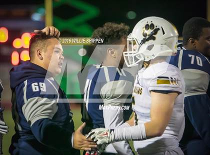 Thumbnail 2 in Calabasas @ Madison (CIF SoCal Regional 2-AA Final) photogallery.