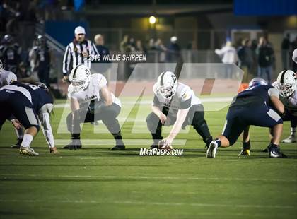 Thumbnail 1 in Calabasas @ Madison (CIF SoCal Regional 2-AA Final) photogallery.