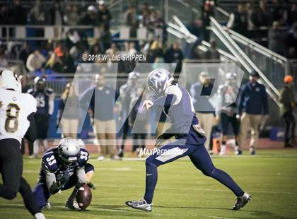 Thumbnail 3 in Calabasas @ Madison (CIF SoCal Regional 2-AA Final) photogallery.