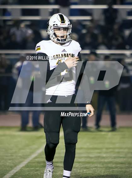 Thumbnail 2 in Calabasas @ Madison (CIF SoCal Regional 2-AA Final) photogallery.