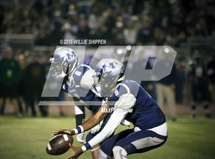 Thumbnail 3 in Calabasas @ Madison (CIF SoCal Regional 2-AA Final) photogallery.