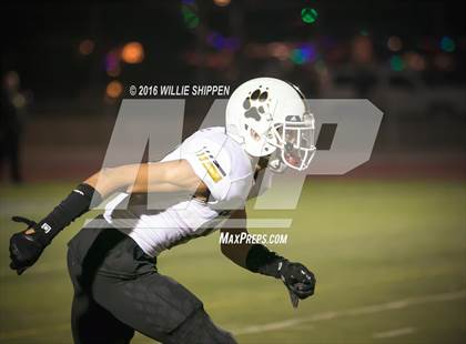 Thumbnail 1 in Calabasas @ Madison (CIF SoCal Regional 2-AA Final) photogallery.