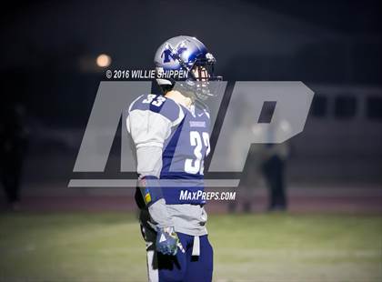 Thumbnail 2 in Calabasas @ Madison (CIF SoCal Regional 2-AA Final) photogallery.