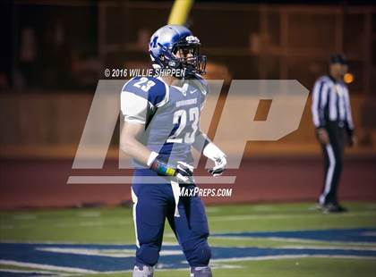 Thumbnail 2 in Calabasas @ Madison (CIF SoCal Regional 2-AA Final) photogallery.