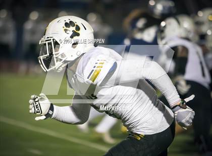 Thumbnail 1 in Calabasas @ Madison (CIF SoCal Regional 2-AA Final) photogallery.