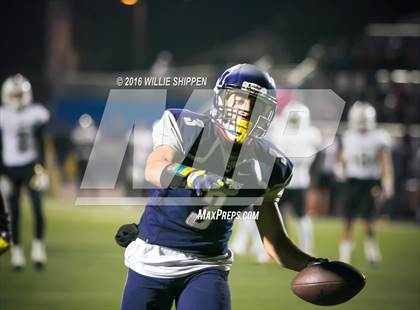 Thumbnail 2 in Calabasas @ Madison (CIF SoCal Regional 2-AA Final) photogallery.