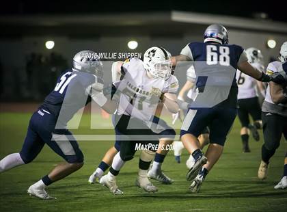 Thumbnail 1 in Calabasas @ Madison (CIF SoCal Regional 2-AA Final) photogallery.