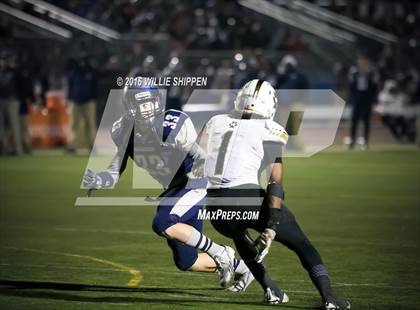 Thumbnail 1 in Calabasas @ Madison (CIF SoCal Regional 2-AA Final) photogallery.