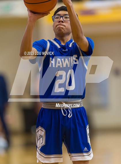Thumbnail 3 in McCurdy vs. Laguna Acoma photogallery.